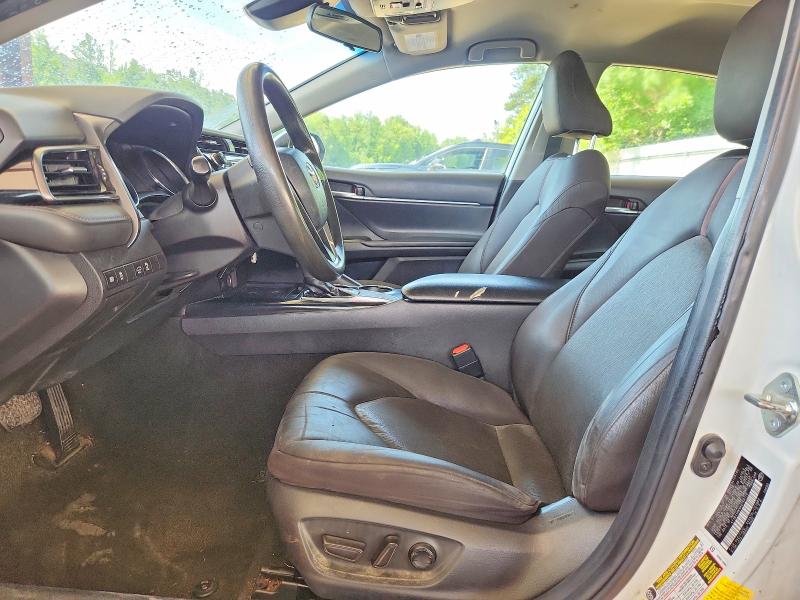 Продажа на аукционе авто 2019 Toyota Camry, vin: 4T1B11HKXKU769176, номер лота: 54984586