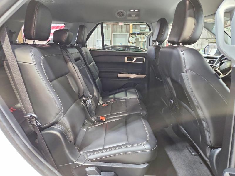 Продажа на аукционе авто 2023 Ford Explorer, vin: 1FMSK8DH7PGA30675, номер лота: 56616776