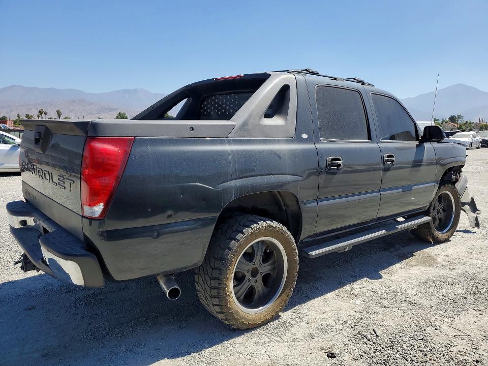 Aukcja sprzedaży 2005 Chevrolet Avalanche, vin: 3GNEC12Z05G256129, numer aukcji: 55104746