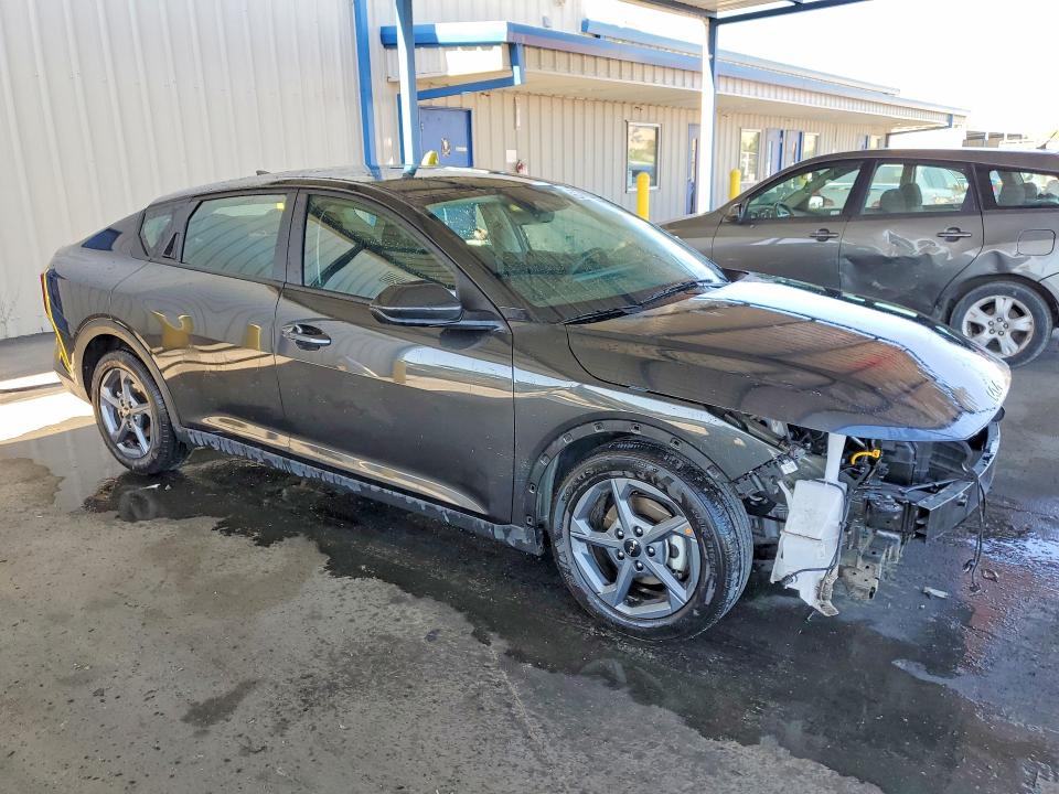 Aukcja sprzedaży 2026 Kia K4, vin: 3KPFT4DEXTE256687, numer aukcji: 56170366