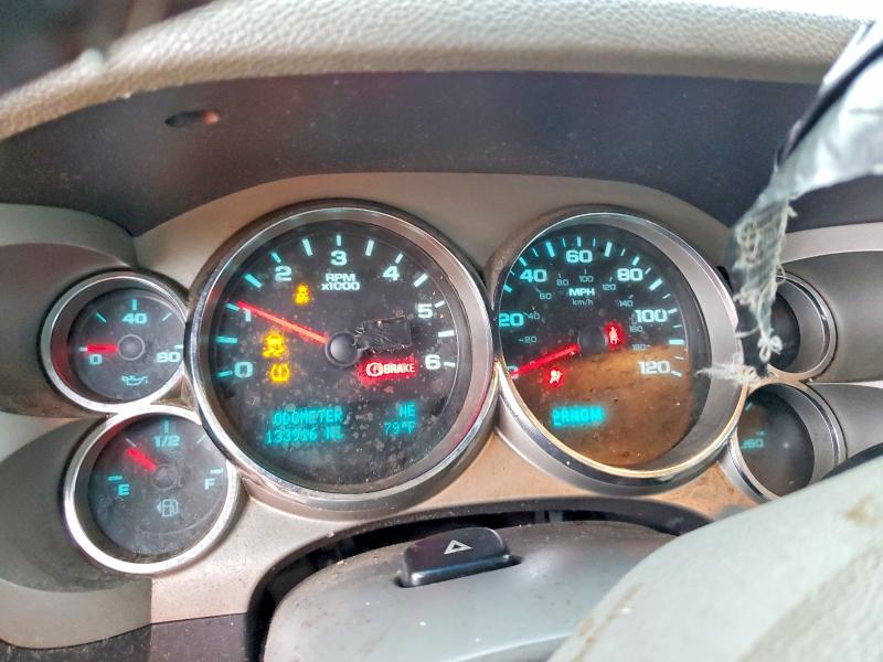 Aukcja sprzedaży 2012 Gmc Sierra, vin: 3GTP1VE08CG139861, numer aukcji: 57774586