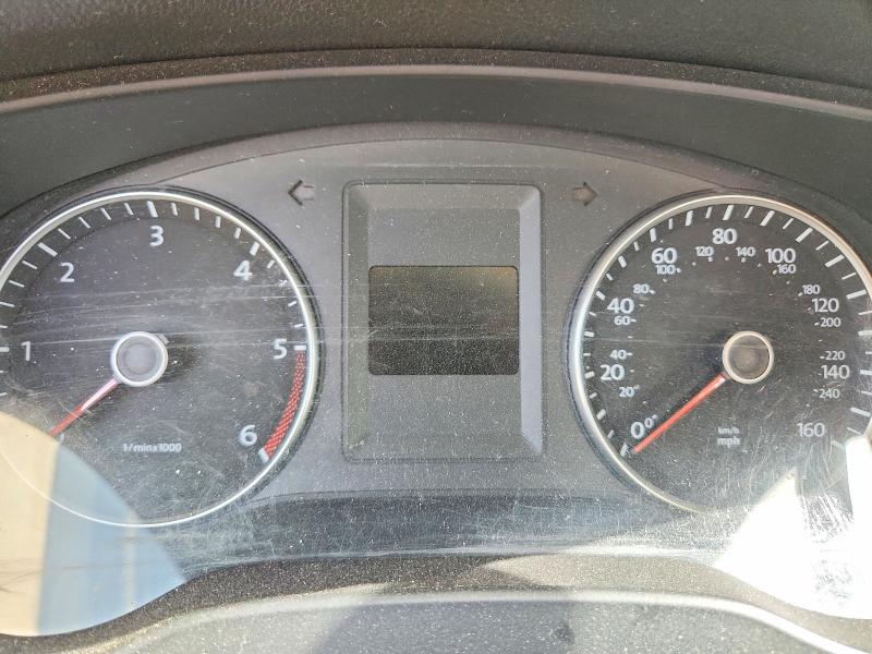 Aukcja sprzedaży 2013 Volkswagen Jetta, vin: 3VWLL7AJ4DM414080, numer aukcji: 55736686