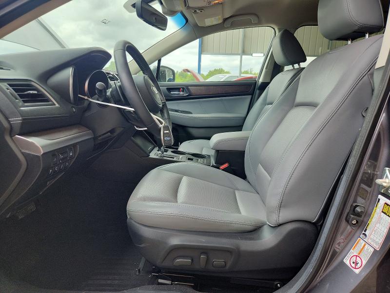 56171596 :رقم المزاد ، 4S4BSEJCXK3392474 vin ، 2019 Subaru Outback مزاد بيع