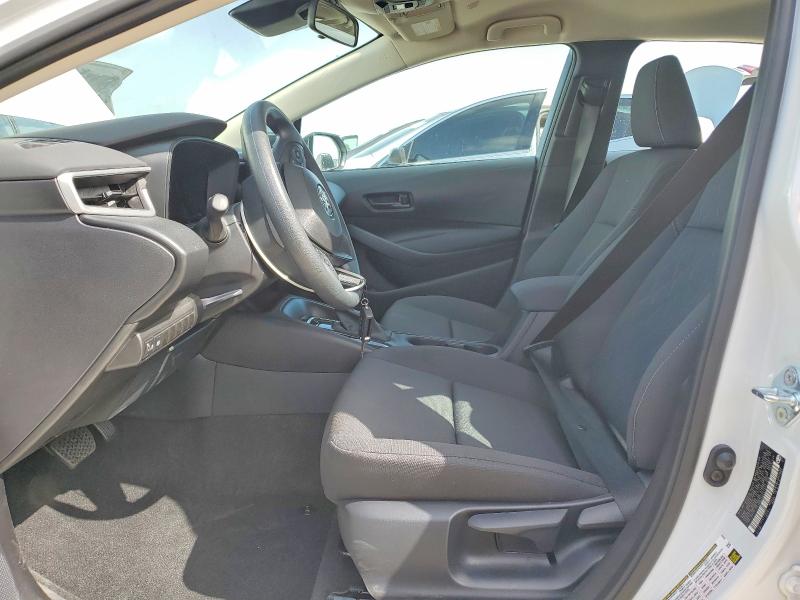 59108866 :رقم المزاد ، 5YFB4MDE8TP471950 vin ، 2026 Toyota Corolla مزاد بيع