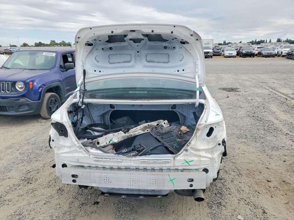 2017 Toyota Camry მანქანა იყიდება აუქციონზე, vin: 4T1BF1FKXHU731430, აუქციონის ნომერი: 56317126