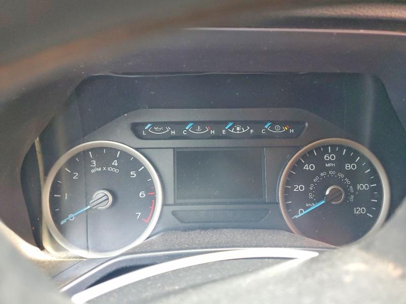 Продажа на аукционе авто 2016 Ford F150, vin: 1FTEW1CP1GFD48187, номер лота: 54421996