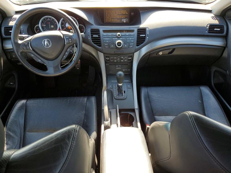 Aukcja sprzedaży 2010 Acura Tsx, vin: JH4CU2F67AC010449, numer aukcji: 55963166