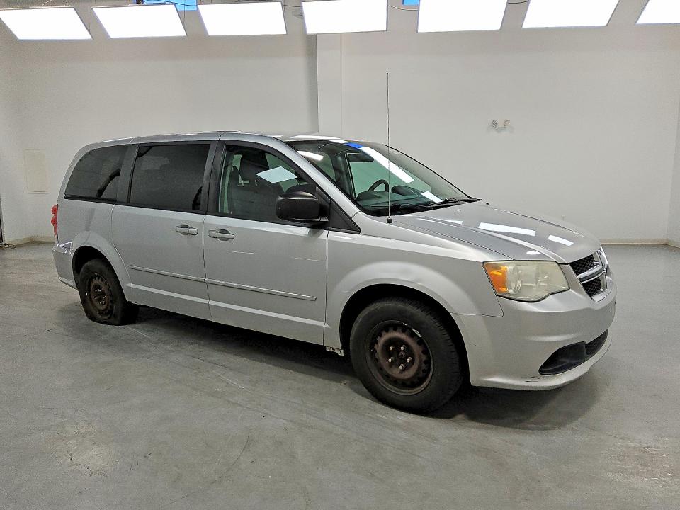 Aukcja sprzedaży 2011 Dodge Grand Caravan, vin: 2D4RN4DG5BR672459, numer aukcji: 55229956
