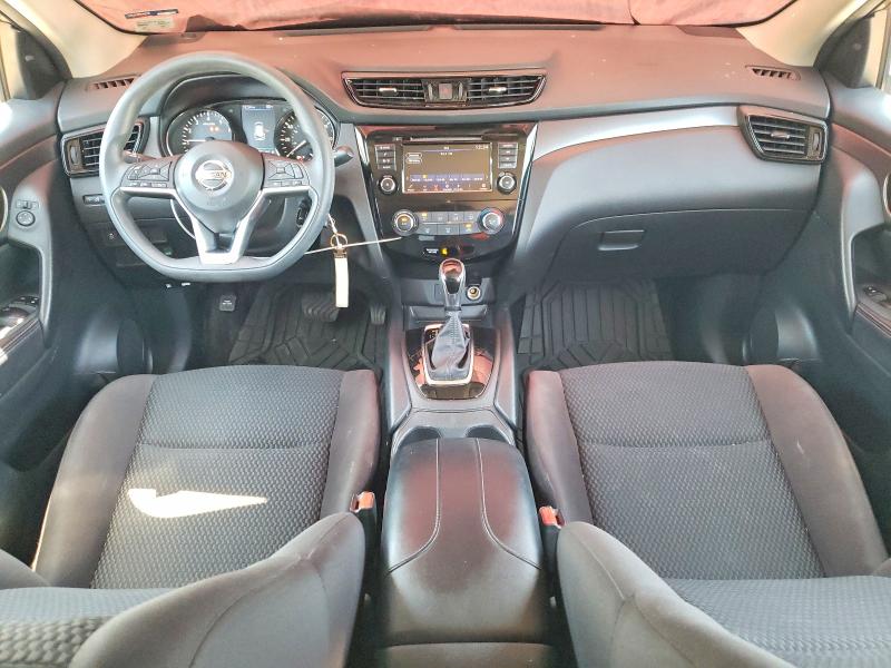 Aukcja sprzedaży 2022 Nissan Rogue Sport, vin: JN1BJ1AV6NW581890, numer aukcji: 58497086