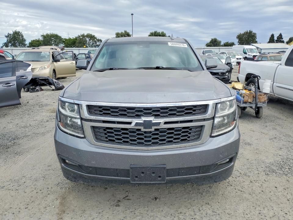 Продажа на аукционе авто 2020 Chevrolet Suburban, vin: 1GNSKHKC8LR109967, номер лота: 58809276