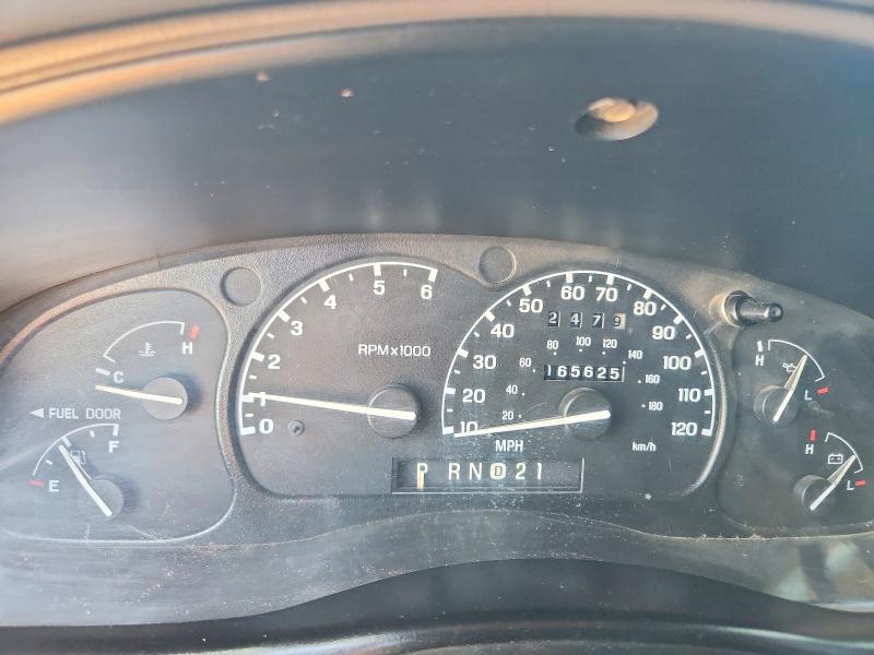 Aukcja sprzedaży 2000 Ford Ranger, vin: 1FTZR15V6YPB48731, numer aukcji: 55533406