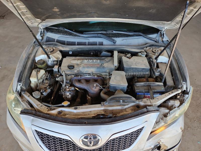 56981086 :رقم المزاد ، 4T1BE46K79U402836 vin ، 2009 Toyota Camry مزاد بيع