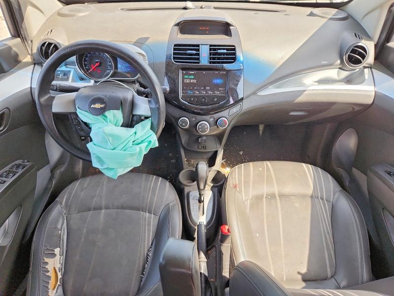 Aukcja sprzedaży 2014 Chevrolet Spark, vin: KL8CD6S97EC412639, numer aukcji: 58902676
