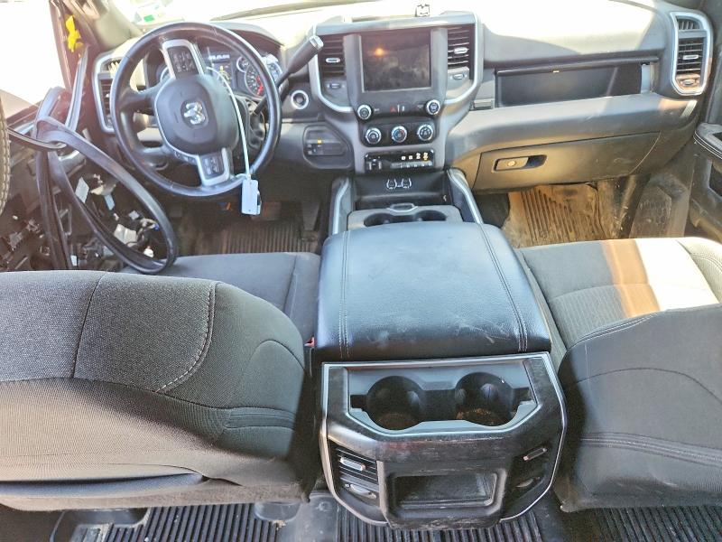 55979646 :رقم المزاد ، 3C6UR5DL9LG202383 vin ، 2020 Ram 2500 مزاد بيع