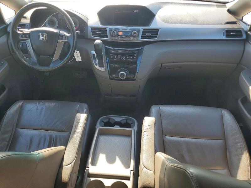 Aukcja sprzedaży 2011 Honda Odyssey, vin: 5FNRL5H69BB104883, numer aukcji: 56220536