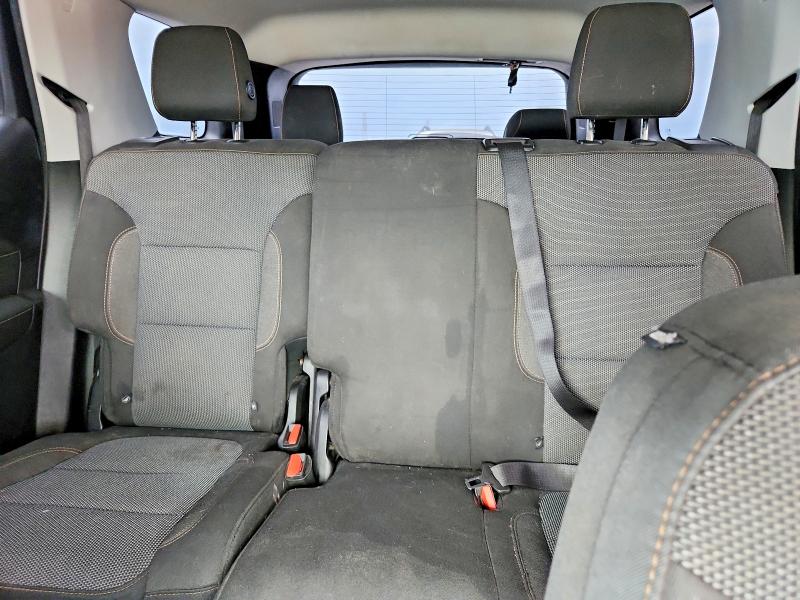 Aukcja sprzedaży 2018 Chevrolet Traverse, vin: 1GNERFKW6JJ225770, numer aukcji: 57352466