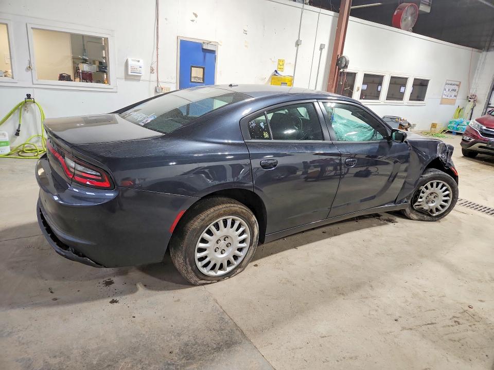 Aukcja sprzedaży 2019 Dodge Charger, vin: 2C3CDXKT2KH622720, numer aukcji: 57953496