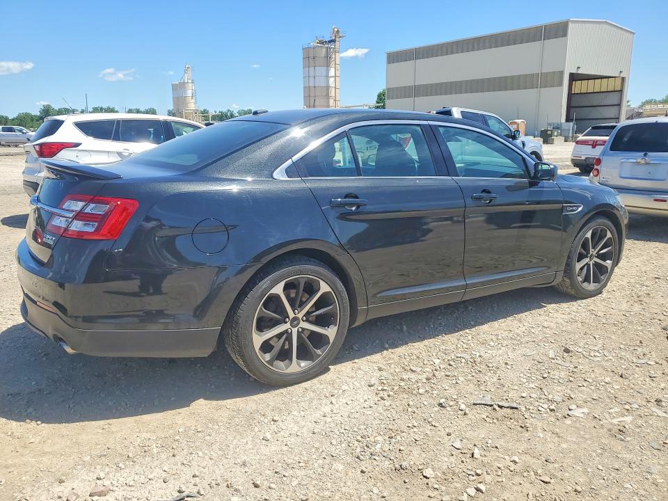 57527116 :رقم المزاد ، 1FAHP2KT5EG117482 vin ، 2014 Ford Taurus مزاد بيع
