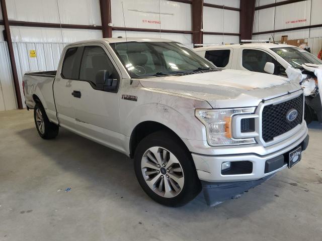 Aukcja sprzedaży 2018 Ford F150, vin: 1FTEX1CP7JFC24249, numer aukcji: 52645336
