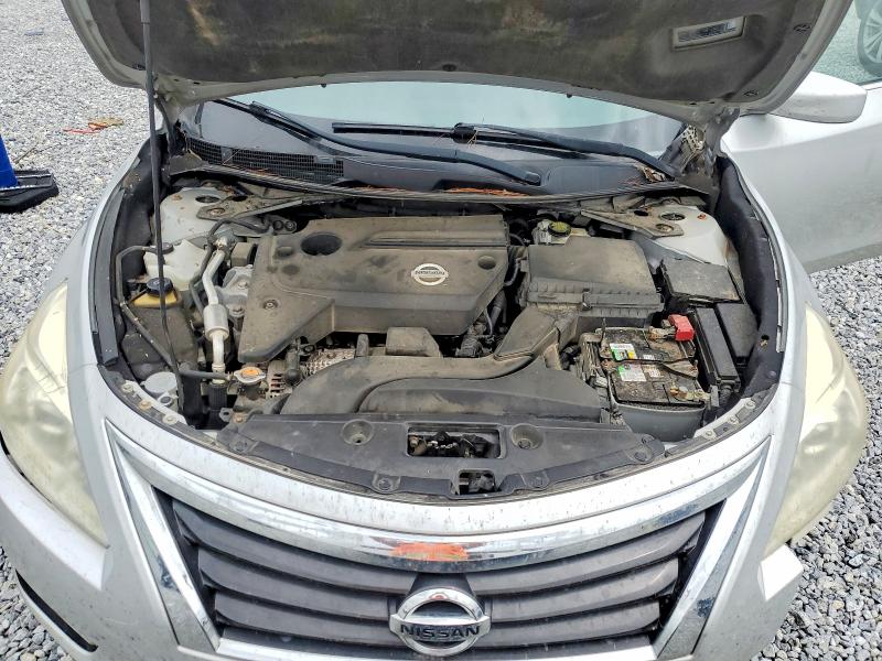 57176756 :رقم المزاد ، 1N4AL3AP7EC186043 vin ، 2014 Nissan Altima مزاد بيع