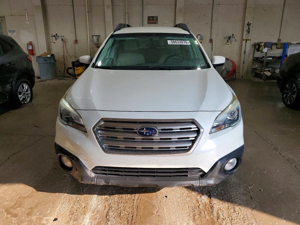 2015 Subaru Outback მანქანა იყიდება აუქციონზე, vin: 4S4BSBCC2F3298669, აუქციონის ნომერი: 58633876