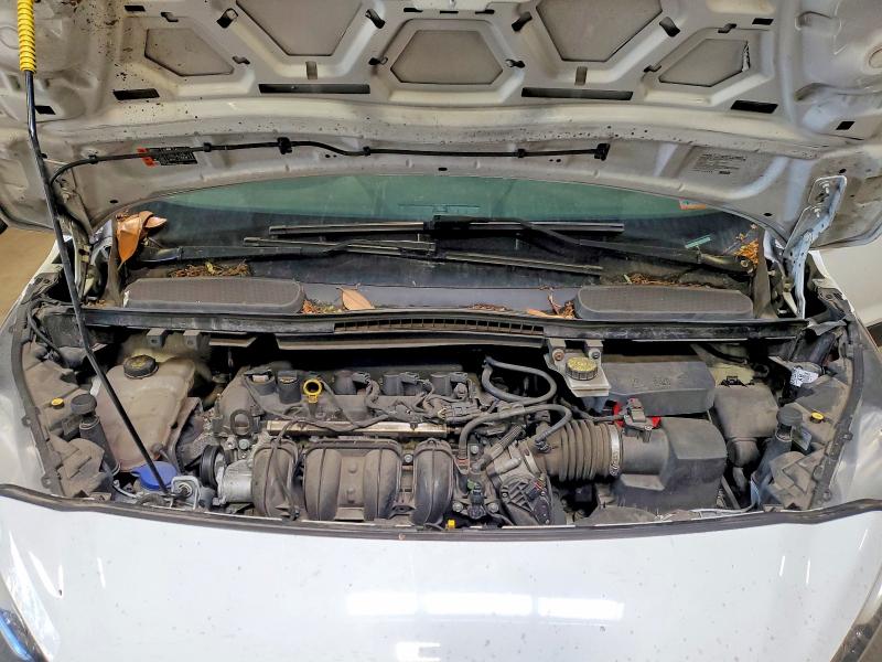 Продажа на аукционе авто 2021 Ford Transit Connect, vin: NM0LS7E70M1483301, номер лота: 53767636