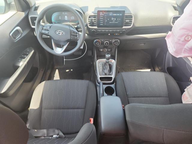 57783826 :رقم المزاد ، KMHRB8A32SU362962 vin ، 2025 Hyundai Venue مزاد بيع