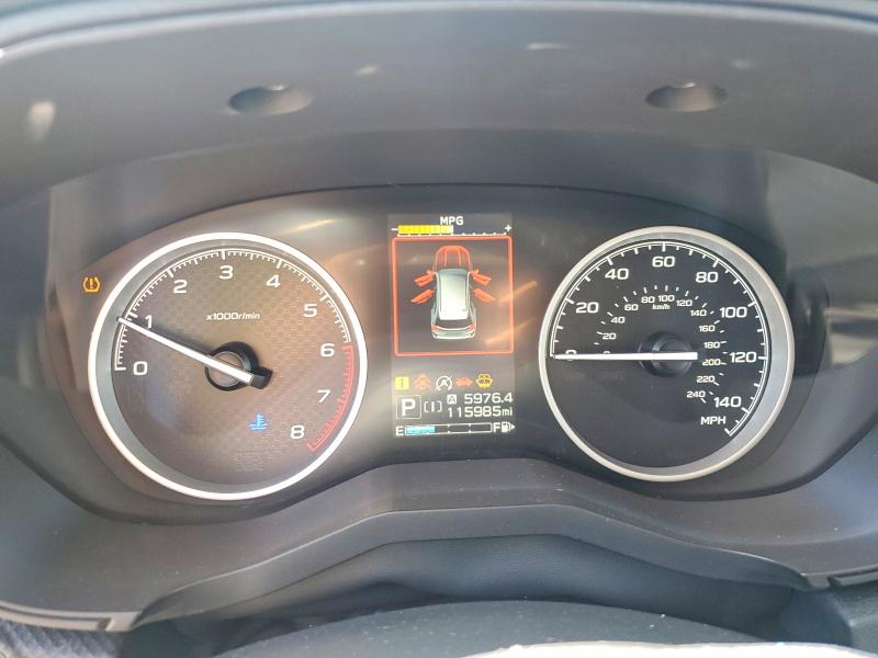 Aukcja sprzedaży 2019 Subaru Forester, vin: JF2SKAGC8KH492257, numer aukcji: 56896746