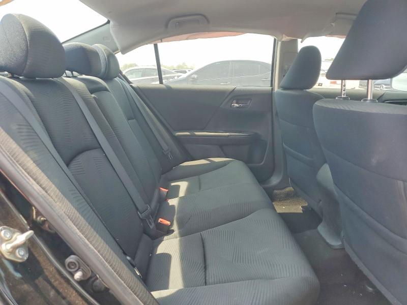 Aukcja sprzedaży 2017 Honda Accord, vin: 1HGCR2F37HA168841, numer aukcji: 58956866