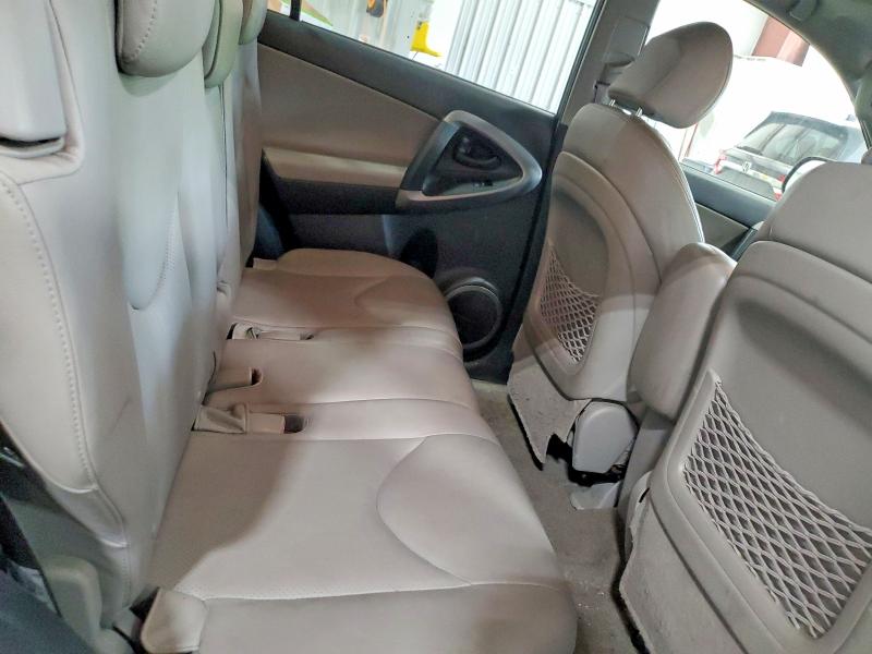 Продаж на аукціоні авто 2008 Toyota Rav4, vin: JTMBD31V386055253, номер лоту: 56571076