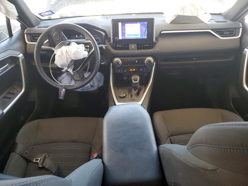 Aukcja sprzedaży 2023 Toyota Rav4, vin: 4T3T6RFV5PU136892, numer aukcji: 58972816