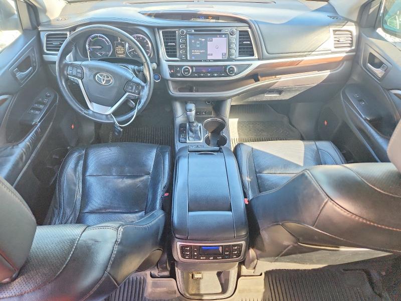 Aukcja sprzedaży 2016 Toyota Highlander, vin: 5TDDCRFH7GS014737, numer aukcji: 57372876