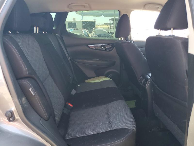 56513946 :رقم المزاد ، JN1BJ1CV6LW258028 vin ، 2020 Nissan Rogue Sport مزاد بيع