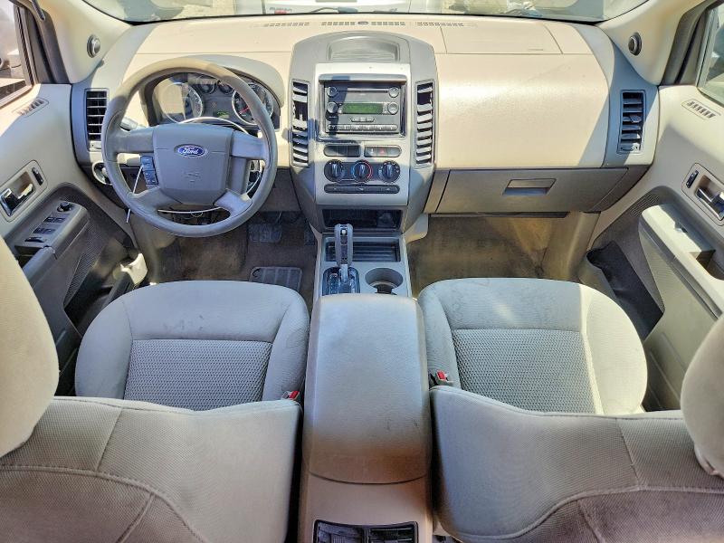 Aukcja sprzedaży 2007 Ford Edge, vin: 2FMDK36CX7BB31570, numer aukcji: 56628776
