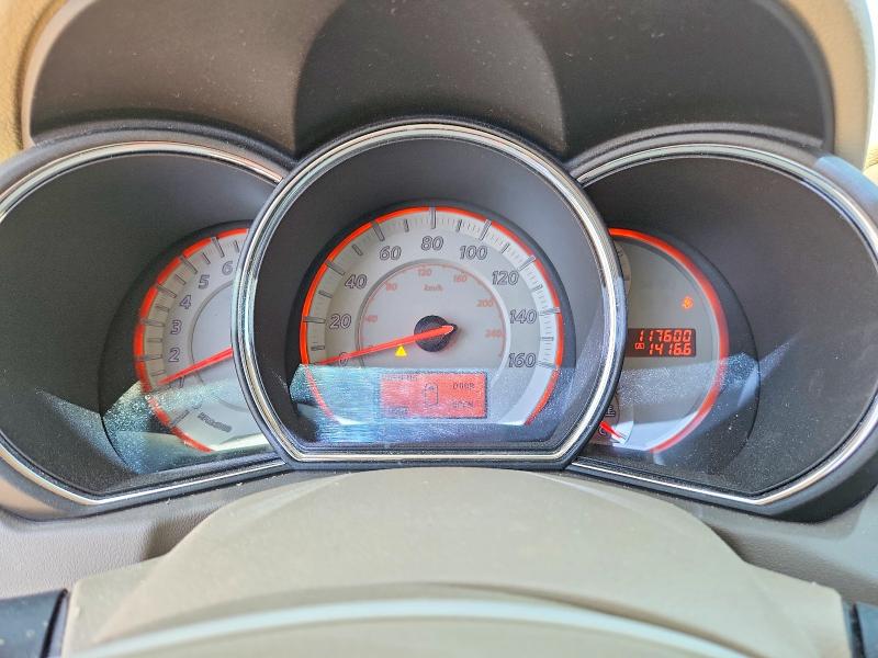 2009 Nissan Murano მანქანა იყიდება აუქციონზე, vin: JN8AZ18WX9W157526, აუქციონის ნომერი: 58953666