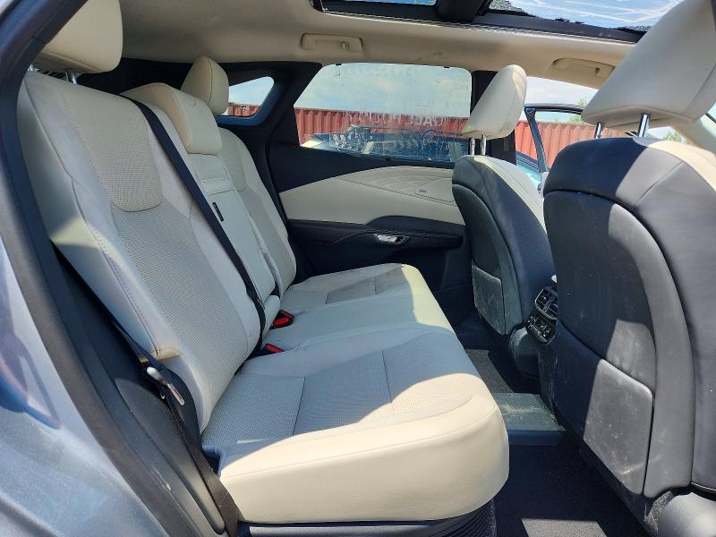 Aukcja sprzedaży 2025 Lexus Rx, vin: JTJCJMGA3S2023941, numer aukcji: 57027246