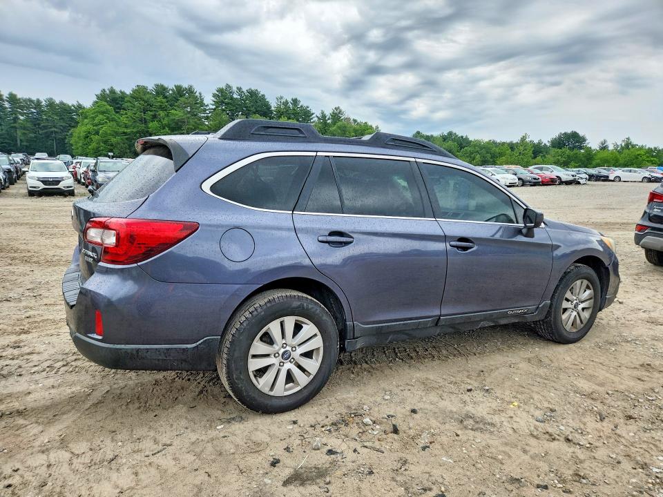 Aukcja sprzedaży 2015 Subaru Outback, vin: 4S4BSACC4F3289191, numer aukcji: 57999896