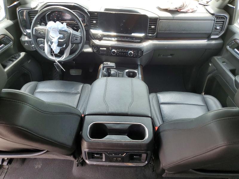 2024 Gmc Sierra მანქანა იყიდება აუქციონზე, vin: 3GTUUDED8RG312486, აუქციონის ნომერი: 57950716
