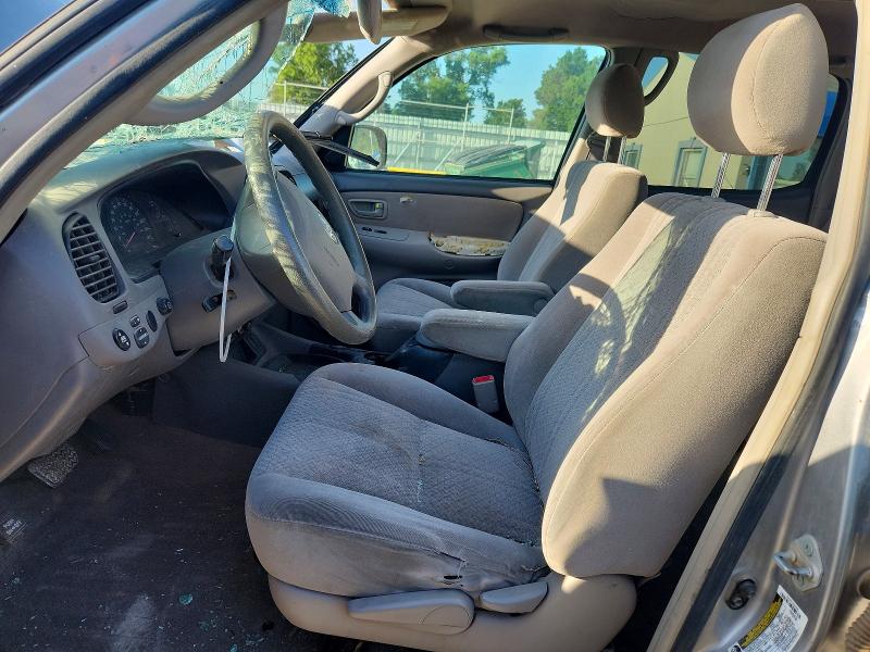 2006 Toyota Tundra მანქანა იყიდება აუქციონზე, vin: 5TBET34166S530456, აუქციონის ნომერი: 56087196