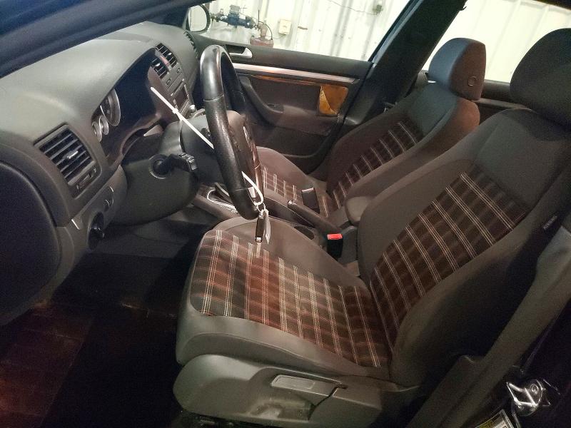 Aukcja sprzedaży 2008 Volkswagen Gti, vin: WVWHV71K98W112009, numer aukcji: 56238876