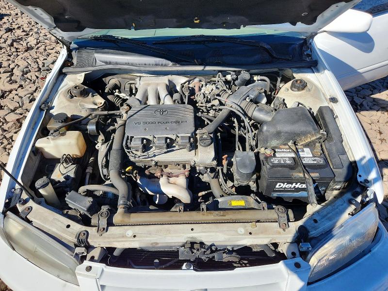 57417296 :رقم المزاد ، JT2BF22K7W0141232 vin ، 1998 Toyota Camry مزاد بيع