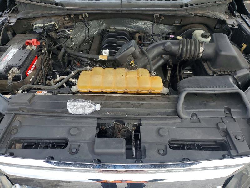 57090396 :رقم المزاد ، 1FTEW1CF8GFC30712 vin ، 2016 Ford F150 مزاد بيع
