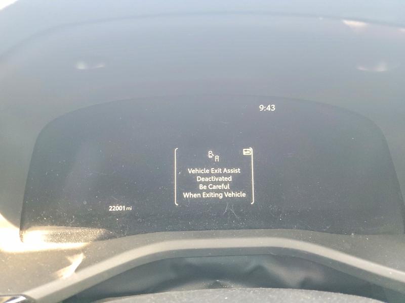 Продаж на аукціоні авто 2025 Toyota Camry, vin: 4T1DAACK0SU552512, номер лоту: 58444296