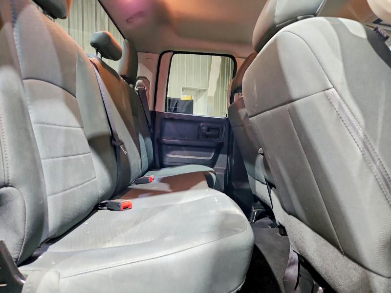 57355496 :رقم المزاد ، 1C6RR7FT8GS134137 vin ، 2016 Ram 1500 مزاد بيع