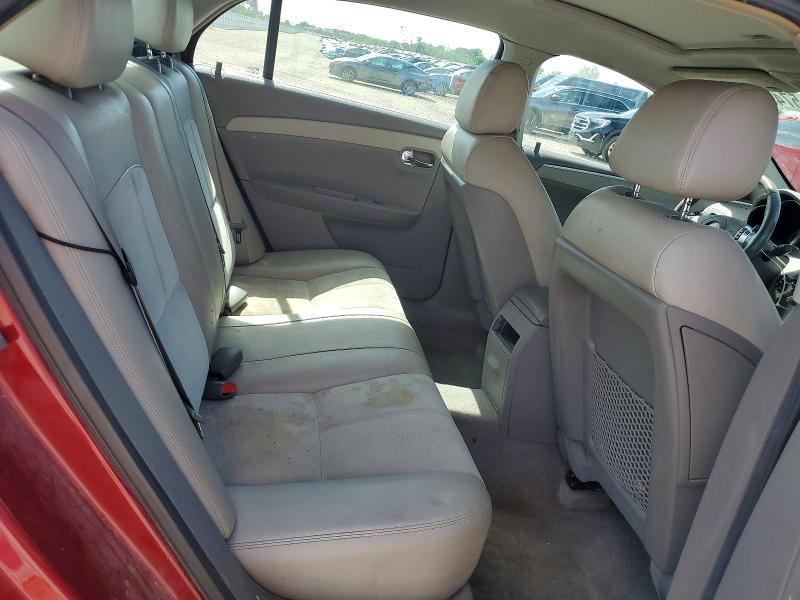 Продаж на аукціоні авто 2009 Chevrolet Malibu, vin: 1G1ZJ577X9F186010, номер лоту: 57497196