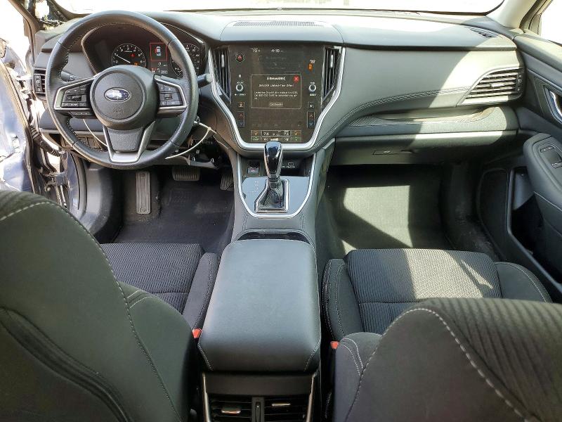 Продажа на аукционе авто 2023 Subaru Legacy, vin: 4S3BWAC65P3003305, номер лота: 55800066