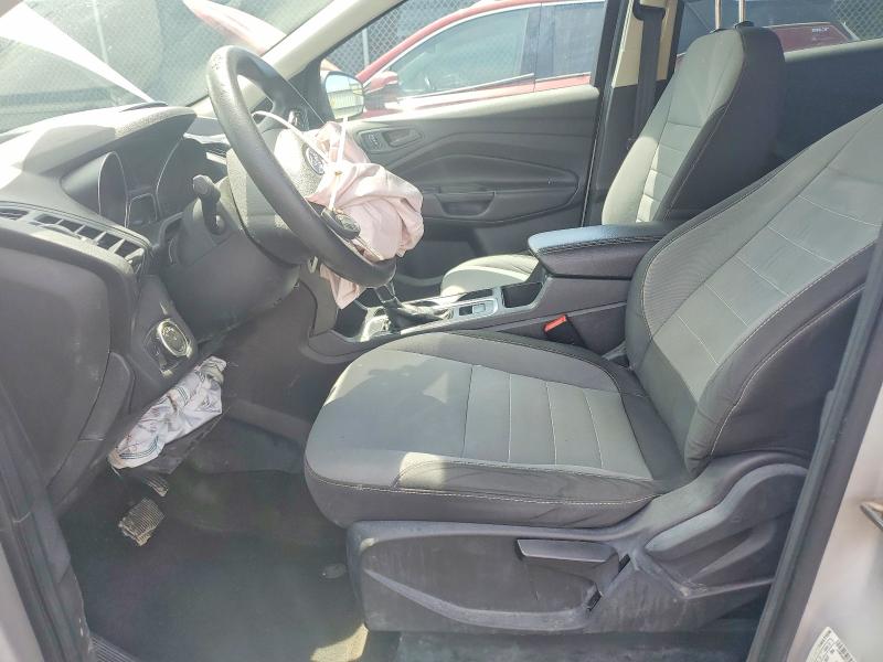 Aukcja sprzedaży 2017 Ford Escape, vin: 1FMCU0F7XHUD54498, numer aukcji: 55894806