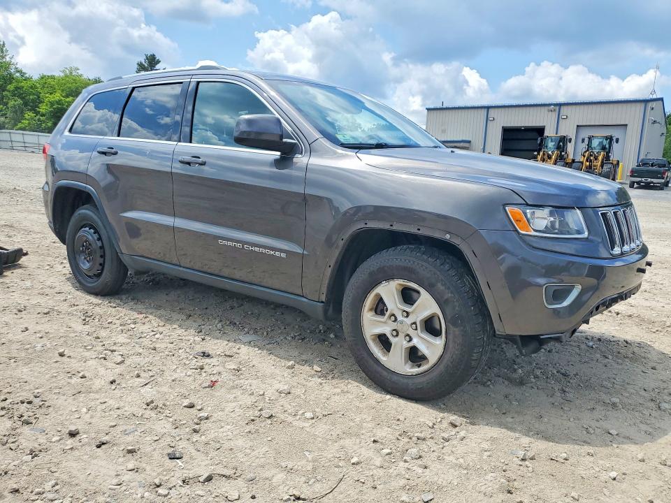 Aukcja sprzedaży 2015 Jeep Grand Cherokee, vin: 1C4RJFAG4FC636740, numer aukcji: 55699636