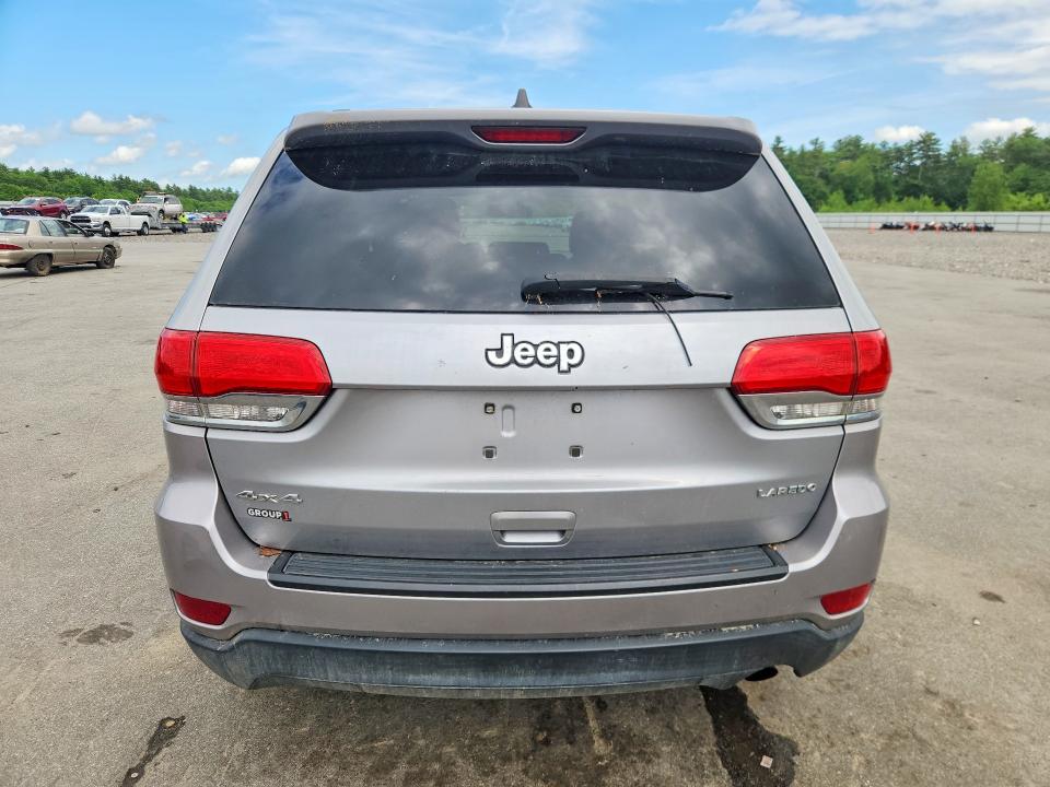 Aukcja sprzedaży 2014 Jeep Grand Chee, vin: 1C4RJFAG1EC205030, numer aukcji: 56835406