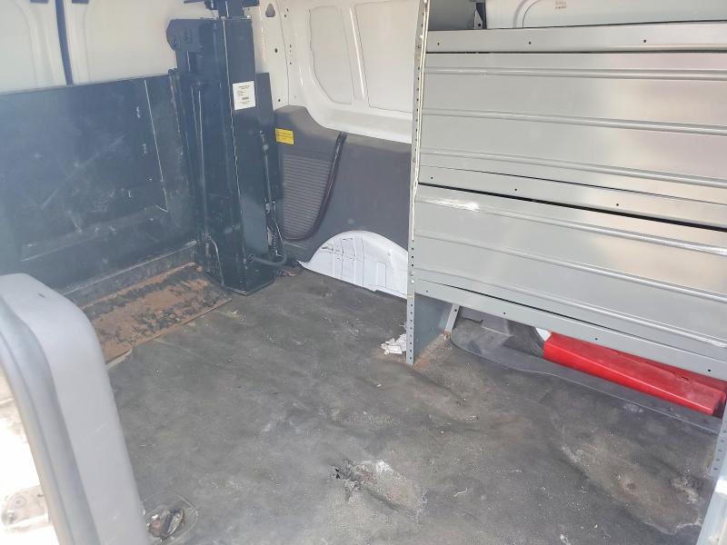 Продажа на аукционе авто 2020 Ford Transit Connect, vin: NM0LS7F24L1441361, номер лота: 56435966